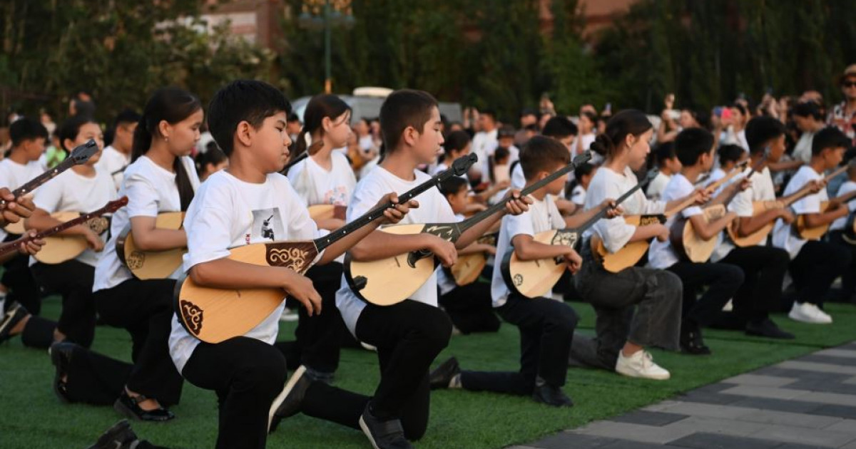 Ұлттың бойтұмары