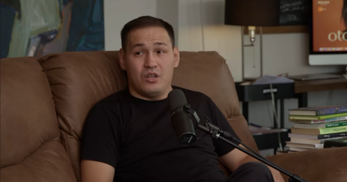 UFC Қазақстанға қашан келеді және бұл не үшін қажет?