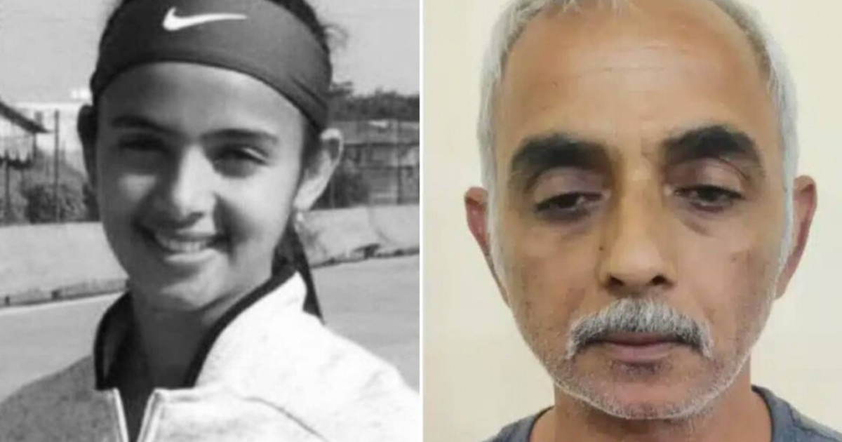 Үндістанда кәсіби теннисші қызды туған әкесі атып өлтірді