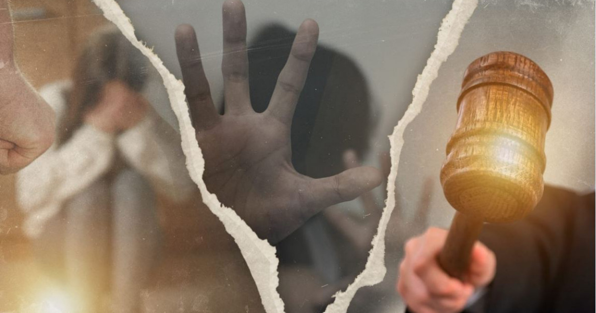 Үй ішіндегі үрей