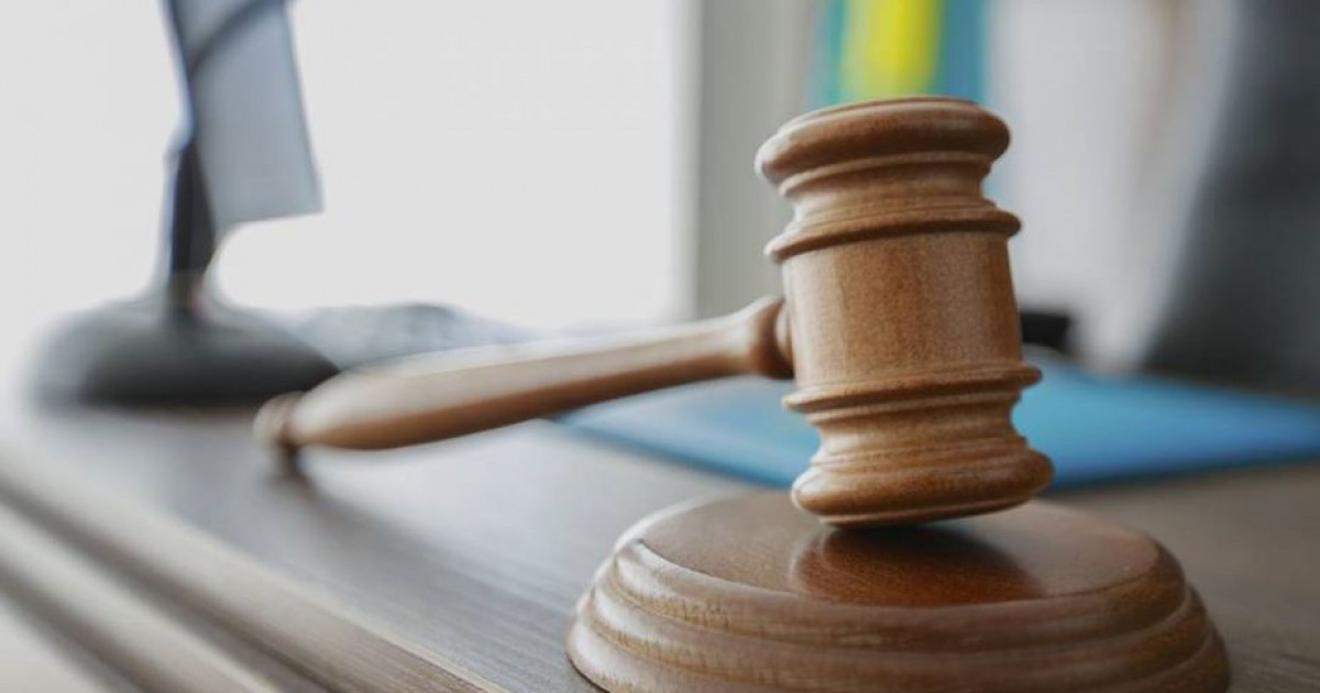 Заң үстемдігі артты