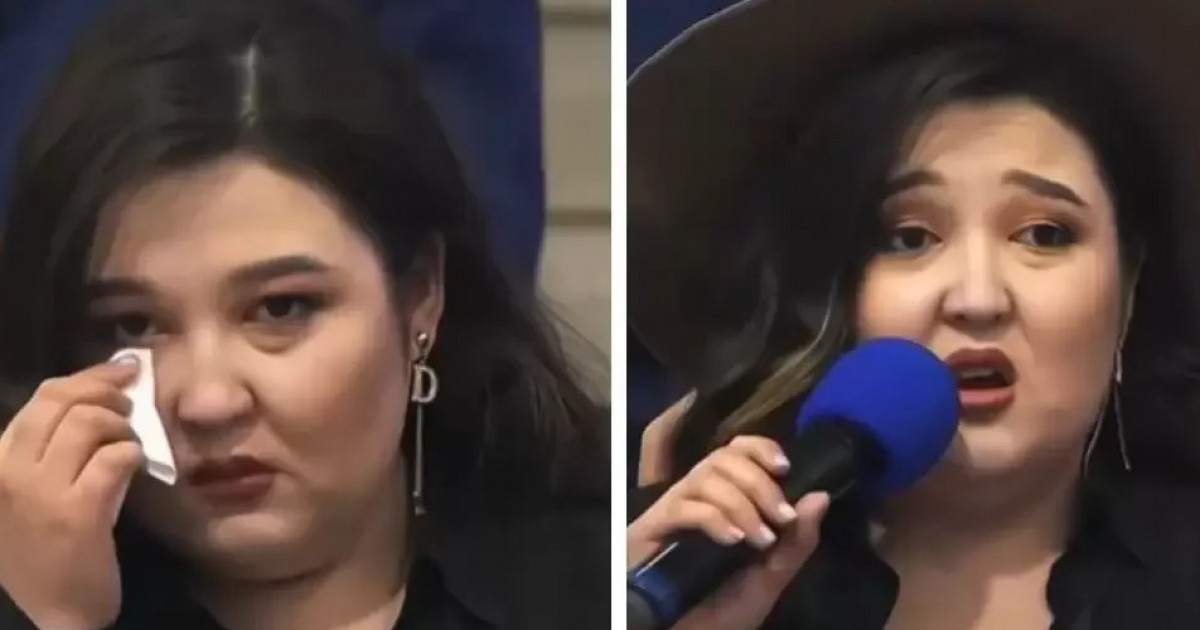 «Жабу керек»: рейтингі жоғары бағдарлама тағы да сынның астында қалды