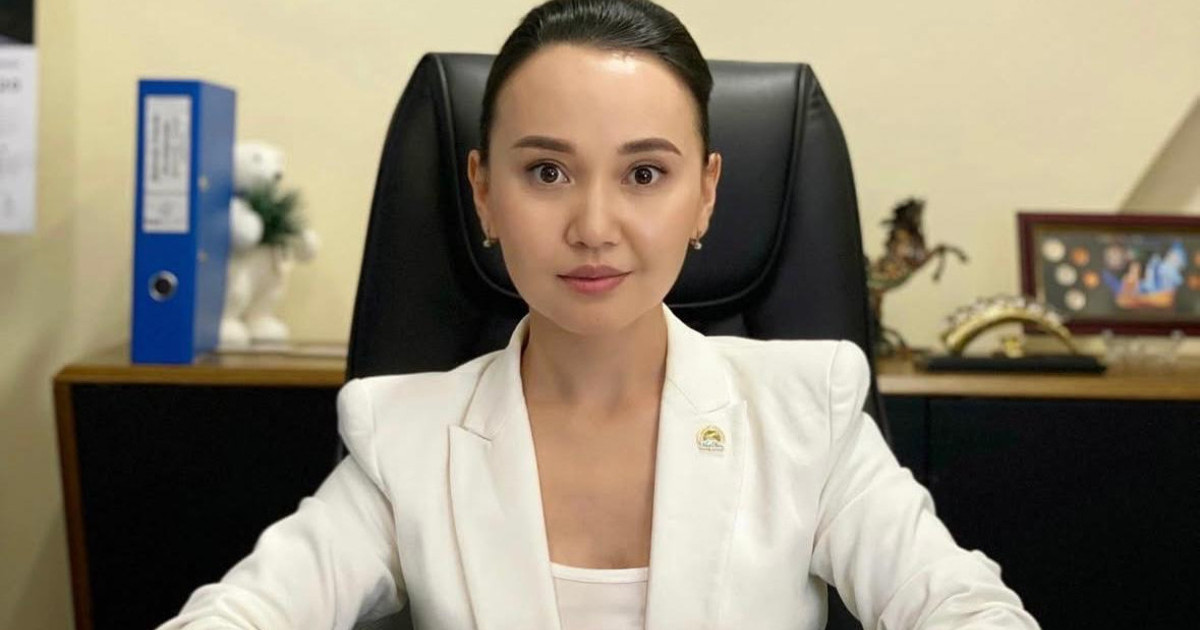 "Жаңа заң әзірленуде": Перизат Қайрат ісінен кейін қайырымдылық қорларына талап күшеймек