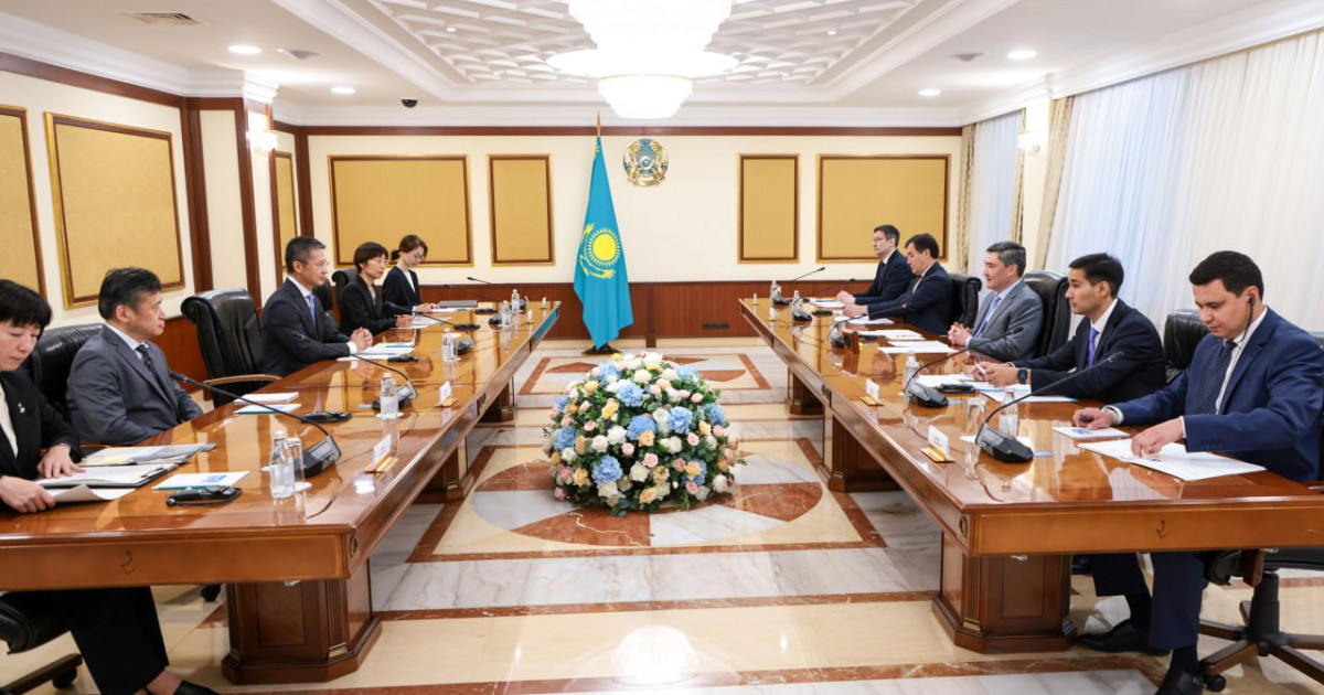 Жапония үкіметі Семейдегі ядролық сынақтар салдарымен күресу үшін өтеусіз грант беруге ниетті