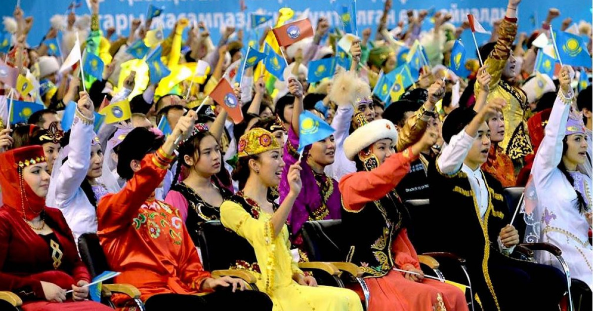 Жарасым жолы – жасампаз қоғам