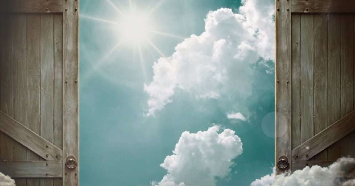 Жаратушының бар екенінің тағы бір дәлелін кванттық физика тапқан сияқты