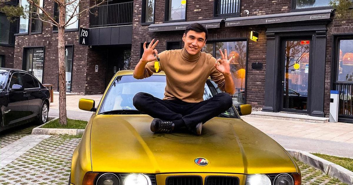 "Жеке брендіне жұмсады": блогердің Үкіметтен 48 миллион теңгеге субсидия алып, өзін жарнамалағаны рас па?