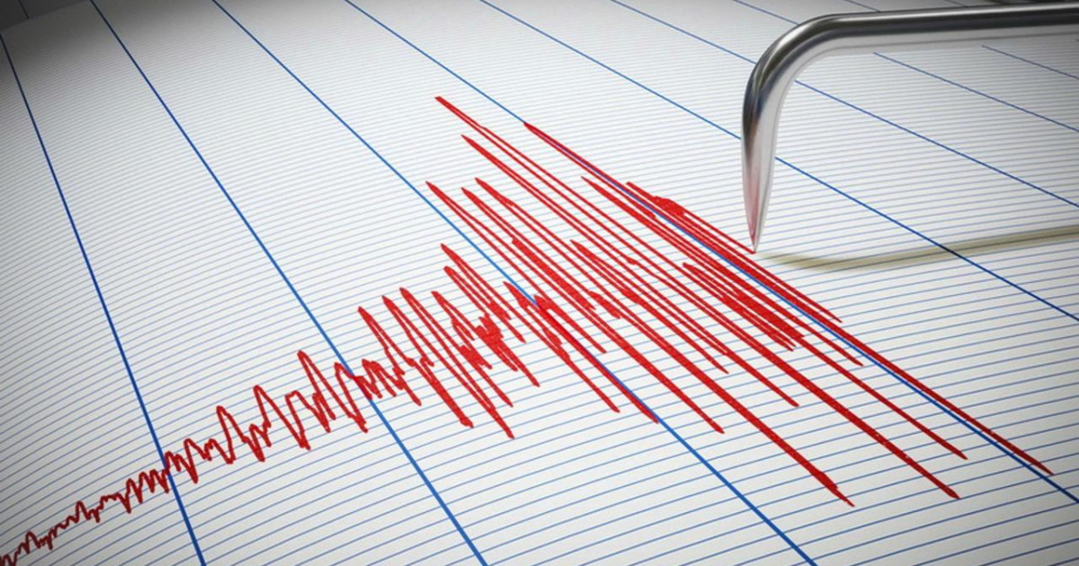 Жер сілкінісі кезінде сақталуы тиіс 10 қарапайым қадам