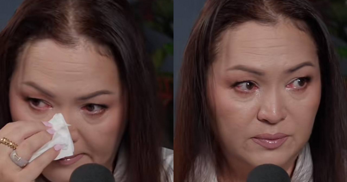 «Жездем Тұрсын Алагөзовке ерекше алғыс»: Продюсер Бағым Мұхитденова өміріндегі ауыр кезең жайлы айтты