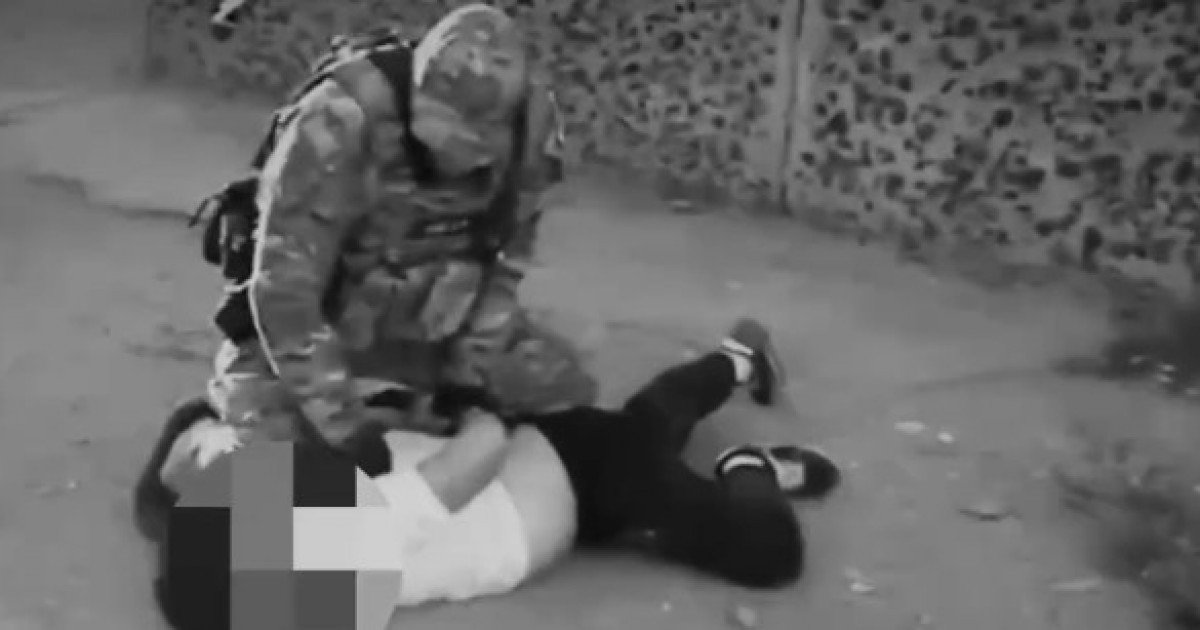 Жезқазғанда кәсіпкерлерден ақша бопсалағандар қамауға алынды