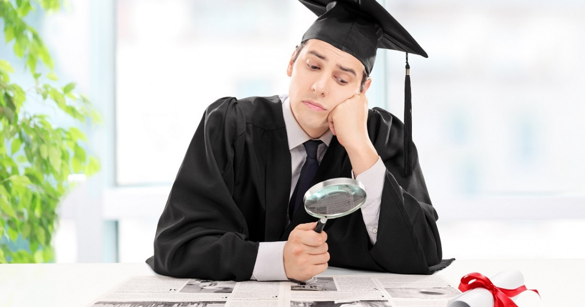 Жұмыс таба алмай жүргендерге: неден бастау керек?