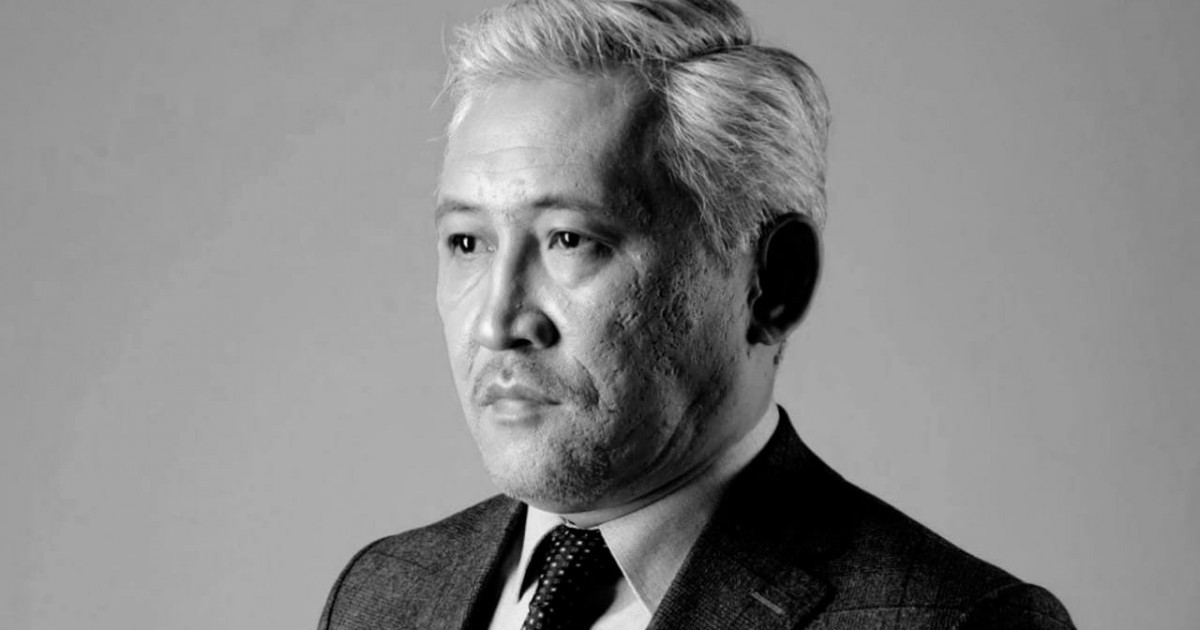 Журналист Мұхтар Түменбай өмірден өтті