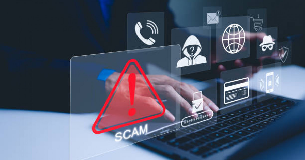 Жыл басынан бері 870 адам интернет-алаяқтық үшін жауапкершілікке тартылды  – Ішкі істер министрлігі