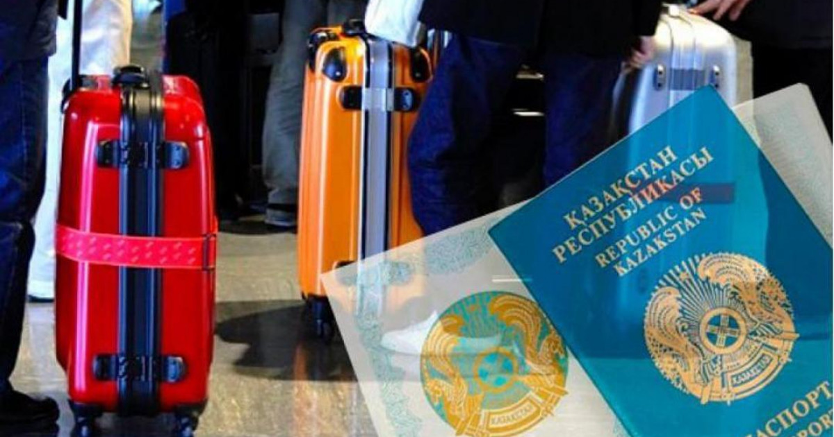 Жыл соңына дейін елімізге 10 000-ға жуық қандас көшіп келеді