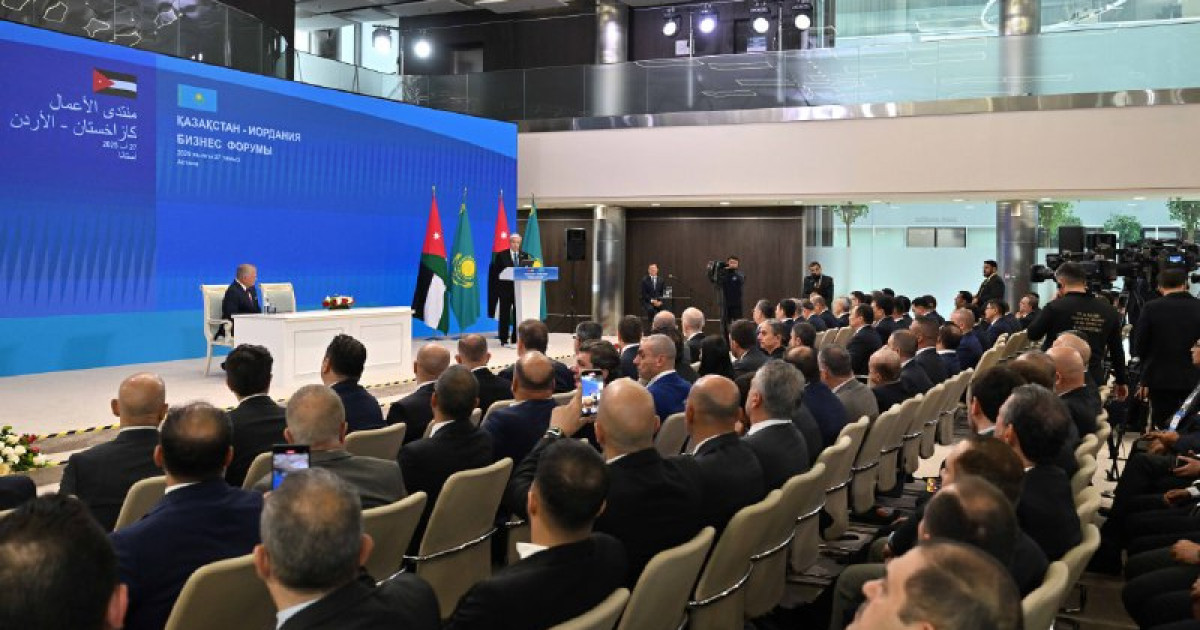 12 халықаралық көлік дәлізі Қазақстанның стратегиялық логистикасын күшейтеді