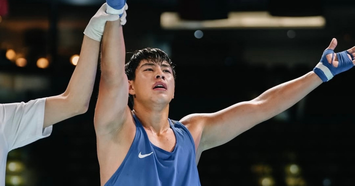 «2 алтын, 5 күміс, 6 қола»: Бокстан жастар құрамасы тарихи нәтижеге қол жеткізді