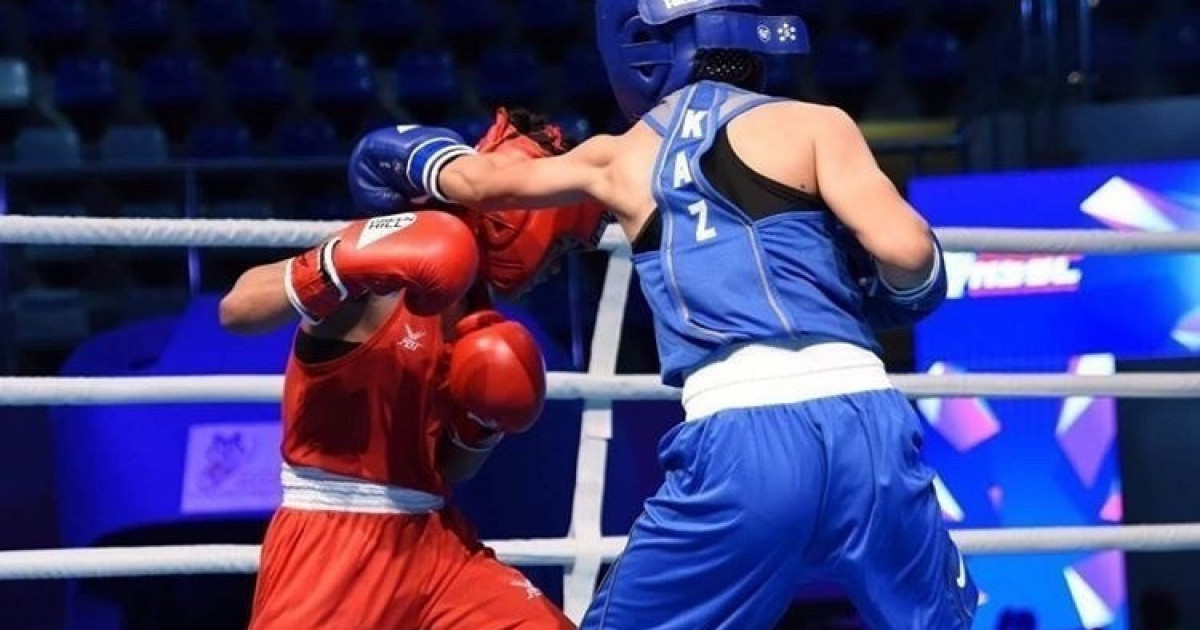 2025 жылғы жасөспірімдер арасындағы Азия ойындары: бокстан салмақ дәрежелері бекітілді