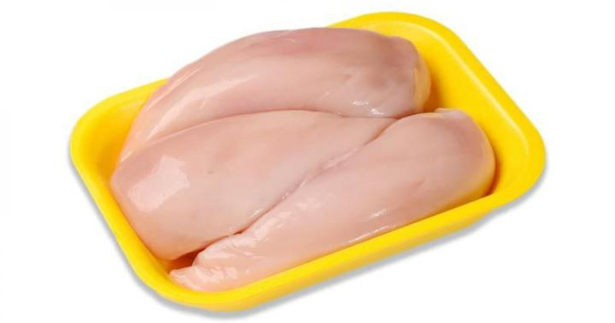 42,2 тонна тауық еті Қытайға кері қайтарылды