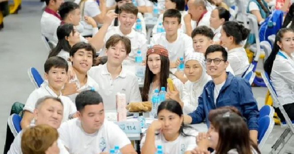 Абай шығармашылығына арналған куиз өтті