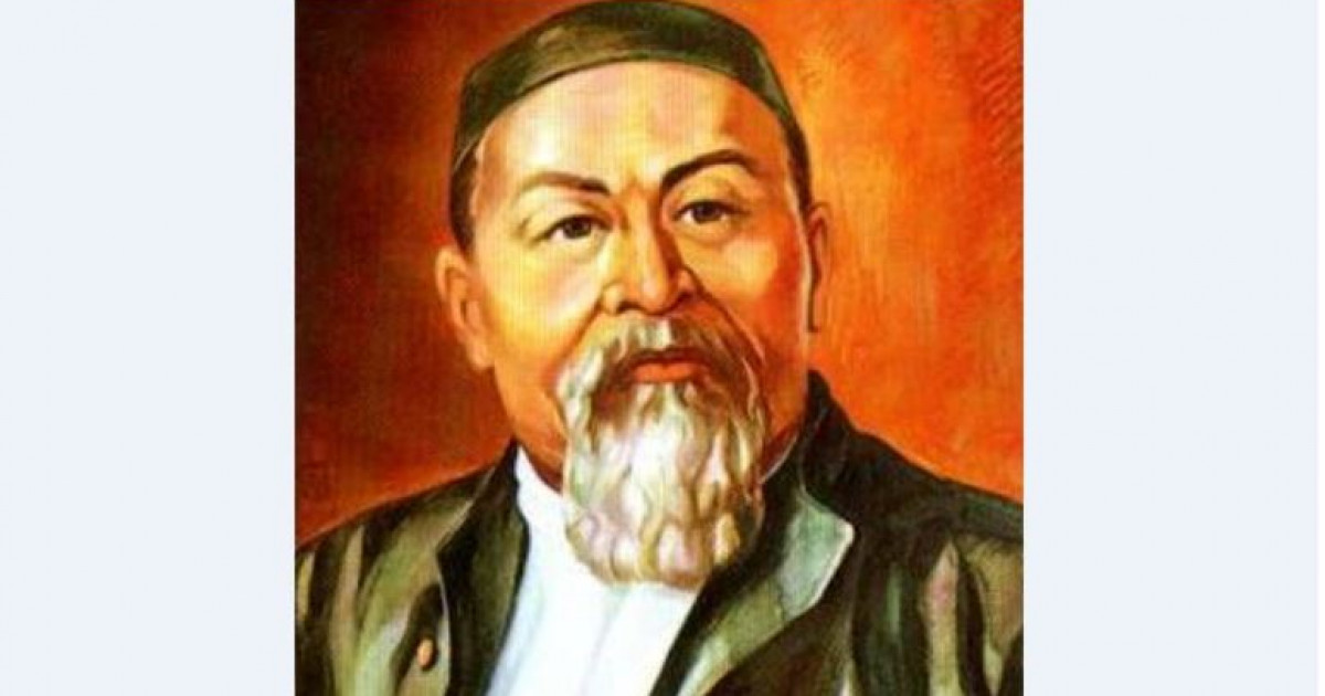 Абай және еркін ойдың салмағы