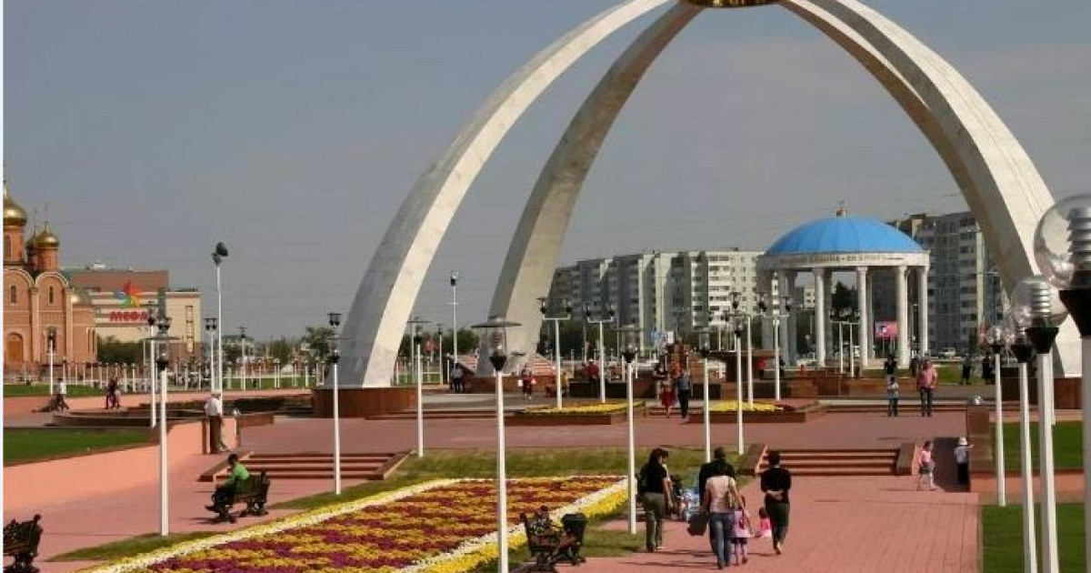 Ақтөбе абат қалаға  айналады