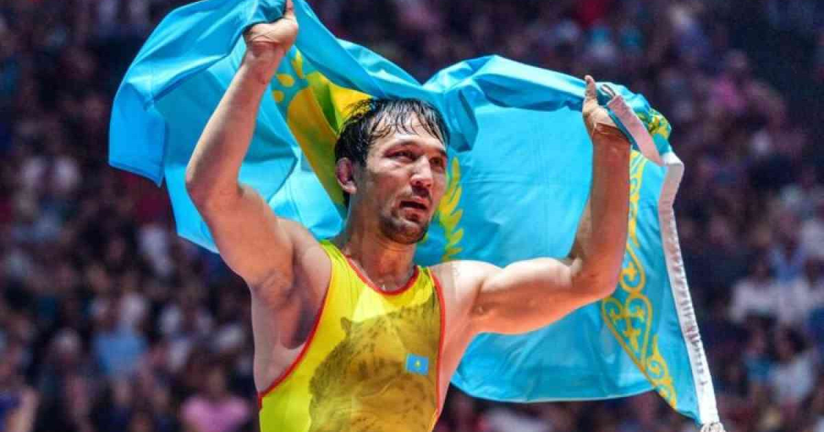 Ақжүрек Таңатаров Алматы облысында қызметке тағайындалды