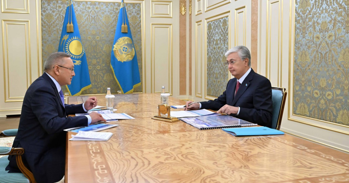 Алакөл мен Балқаш жағалауындағы туризм инфрақұрылымы жаңартылады