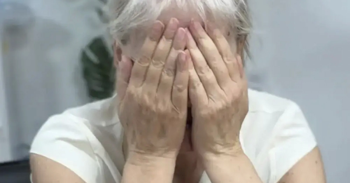 Алаяқтар екі ай бойы зейнеткерге қысым көрсетіп келген