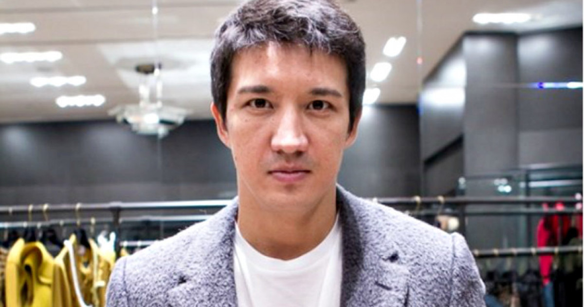 «Алғашқы махаббат, алғашқы кездесу»: Айқын Төлепберген күтпеген жағдайға тап болды (видео)