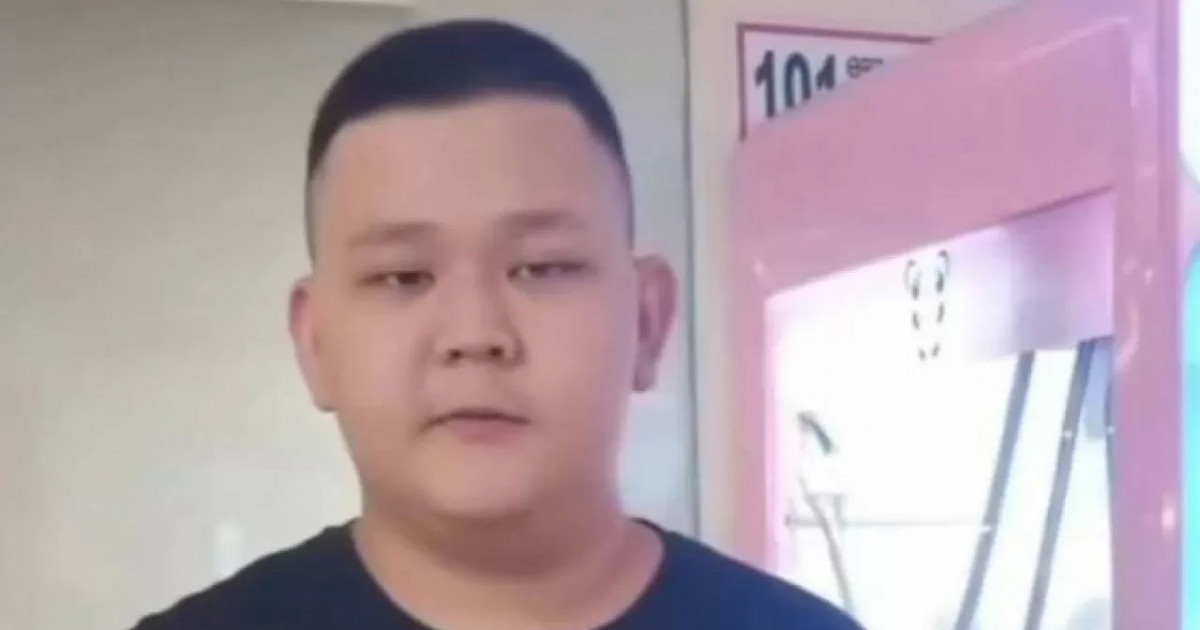 Алматыда қоқыс төгуге шыққан бала жоғалып кетті