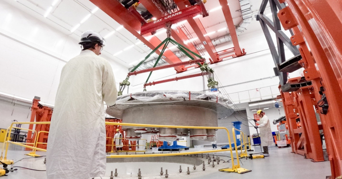 Термоядролық энергияға бір қадам жақындадық