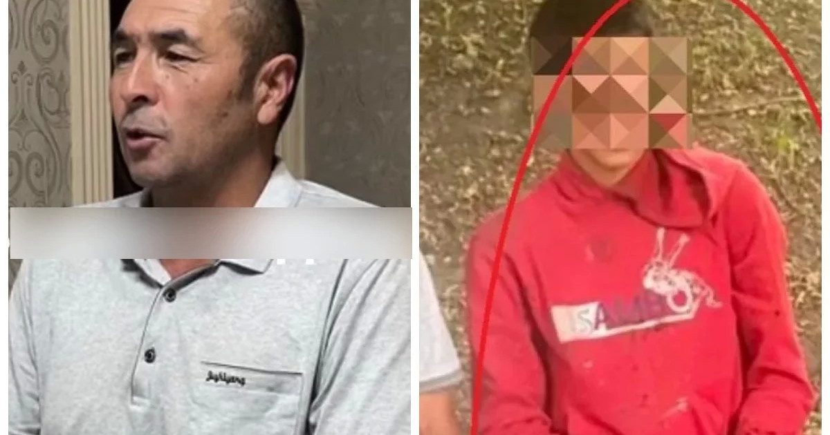 «Анасы бәрін көре тұра, араша түспеген»: Жамбылда өгей әкенің қорлығына шыдамаған балалар үйінен қашып кеткен