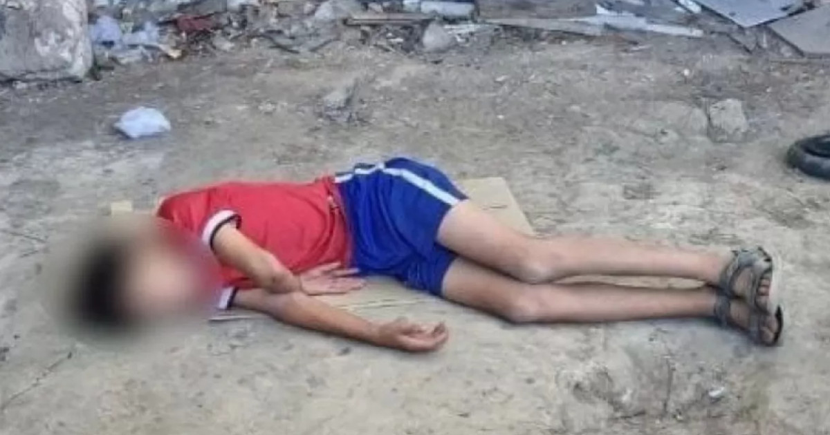 «Анасының денсаулығы жоқтығына әкесін кінәлайды»: Атырауда далаға түнеп жүрген баламен сұхбаттасты