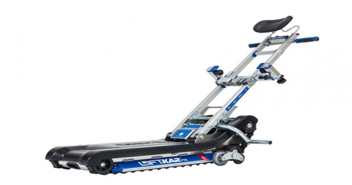 Арба көтеретін құрылғы – жаңа жоба