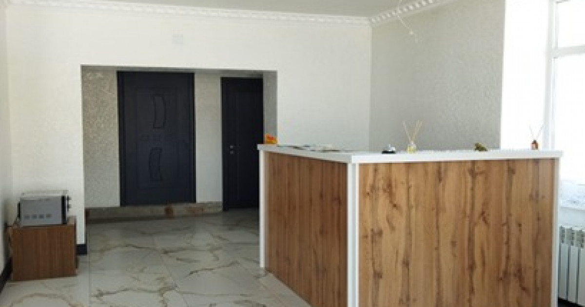 «Ауыл аманаты»: Шығыс Қазақстанда кәсіпкер тұрғындарды жұмыспен қамтып отыр