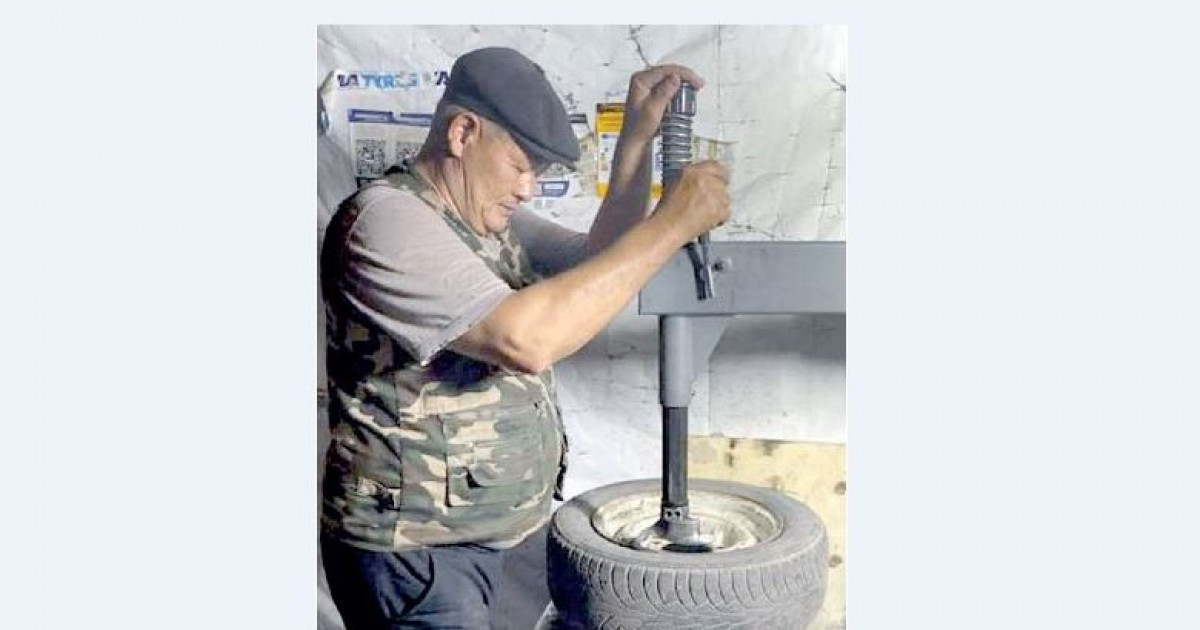 Ауылда кәсіпкер көбейді