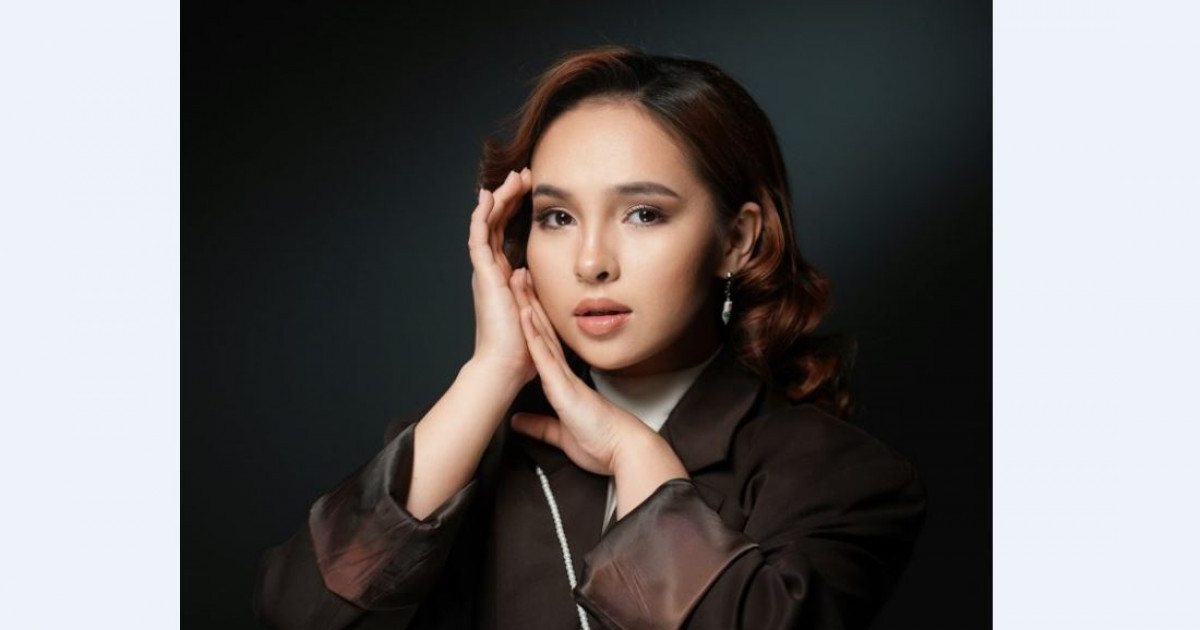 Аяужан Серғазықызы, актриса: Көрерменнің өміріне мағына бергім келеді