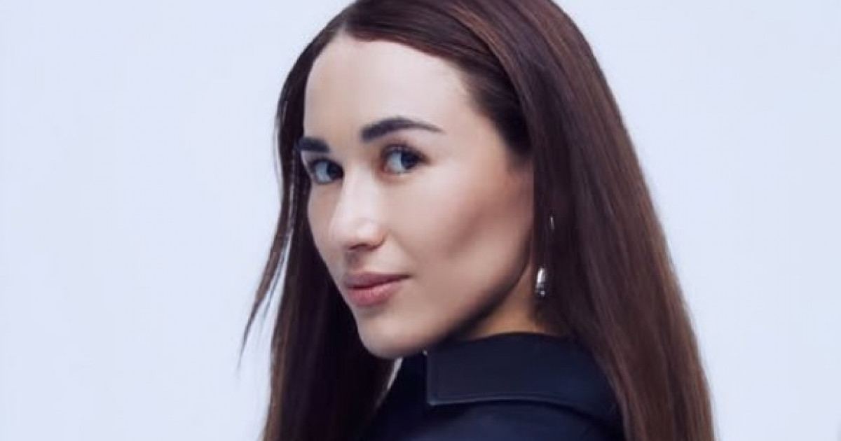 Әбиба Әбужақынова қуанышты жаңалығын жеткізді