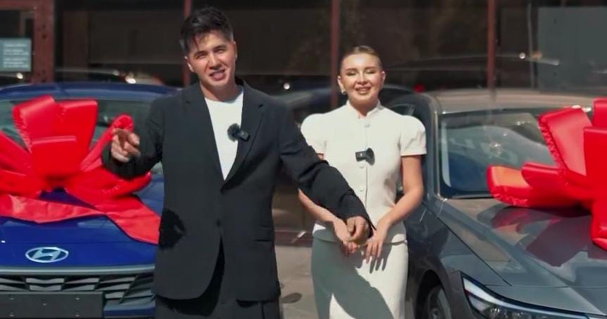 Блогер Ерболат Жанабыловқа қатысты тексеріс басталды