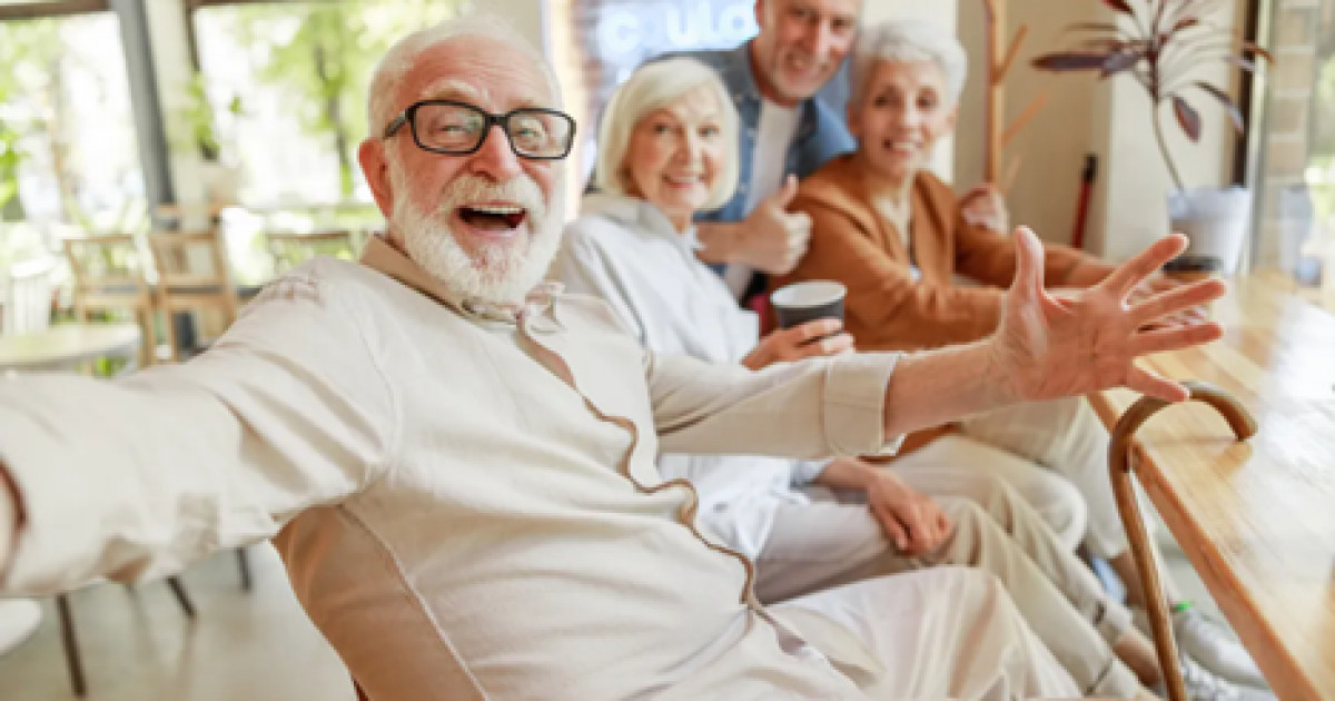 Болашақта адамдар 1000 жылға дейін өмір сүре алады