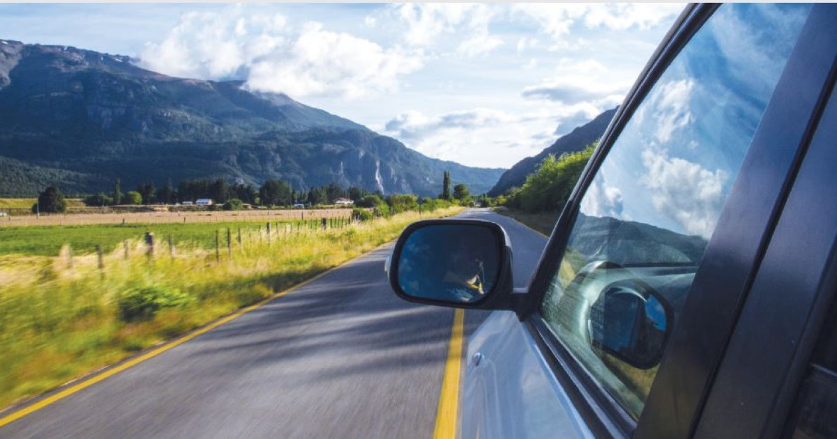 Этноэкспедиция жолға шықты