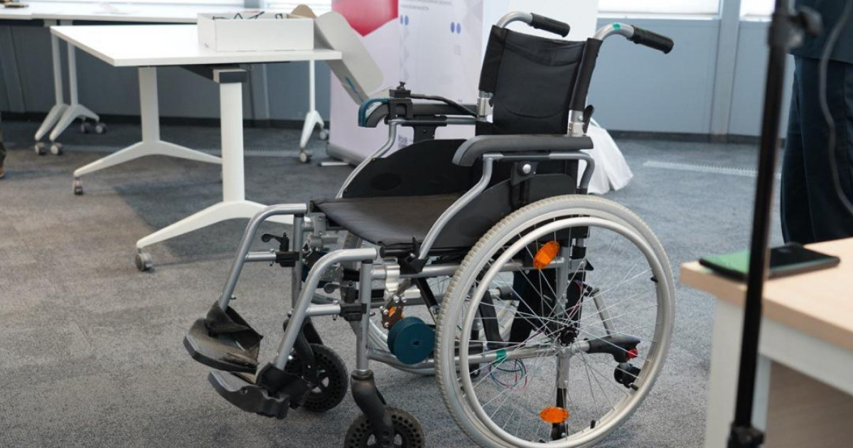 ITMLab 2.0 онлайн хакатонының қорытындысы шықты