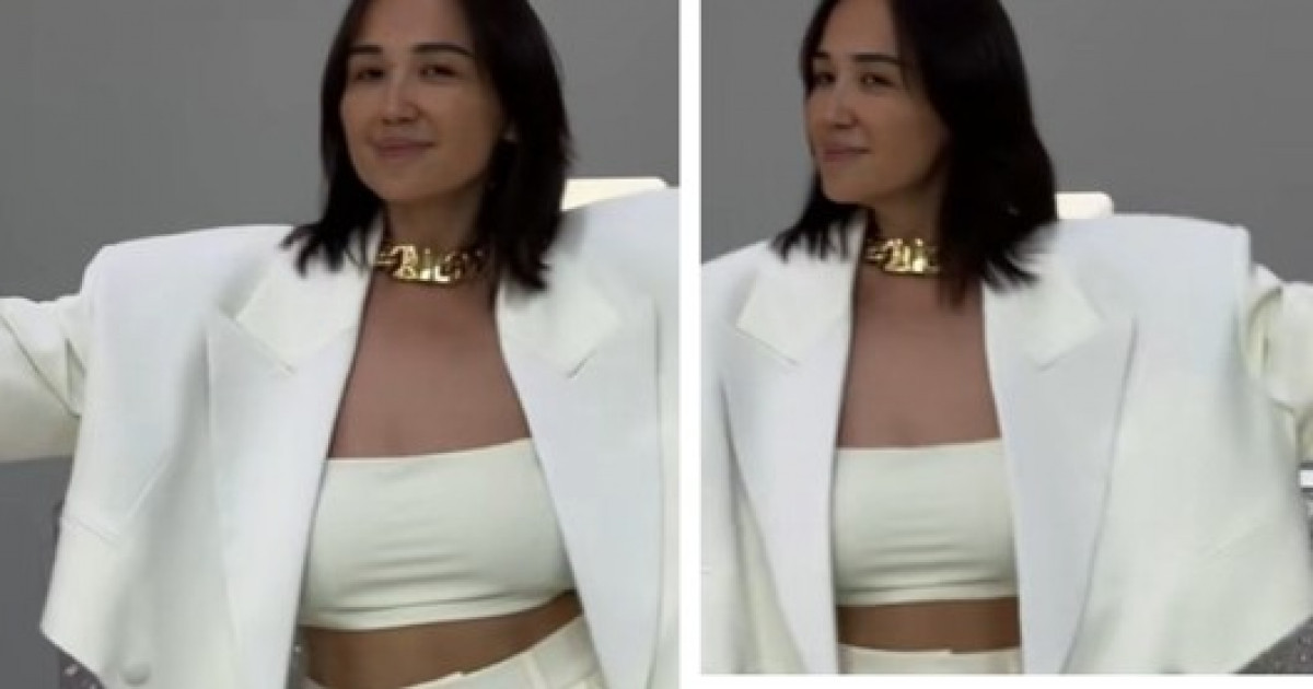 Сіз оны есекке сиқытқанда әйел сперма жасай ма?