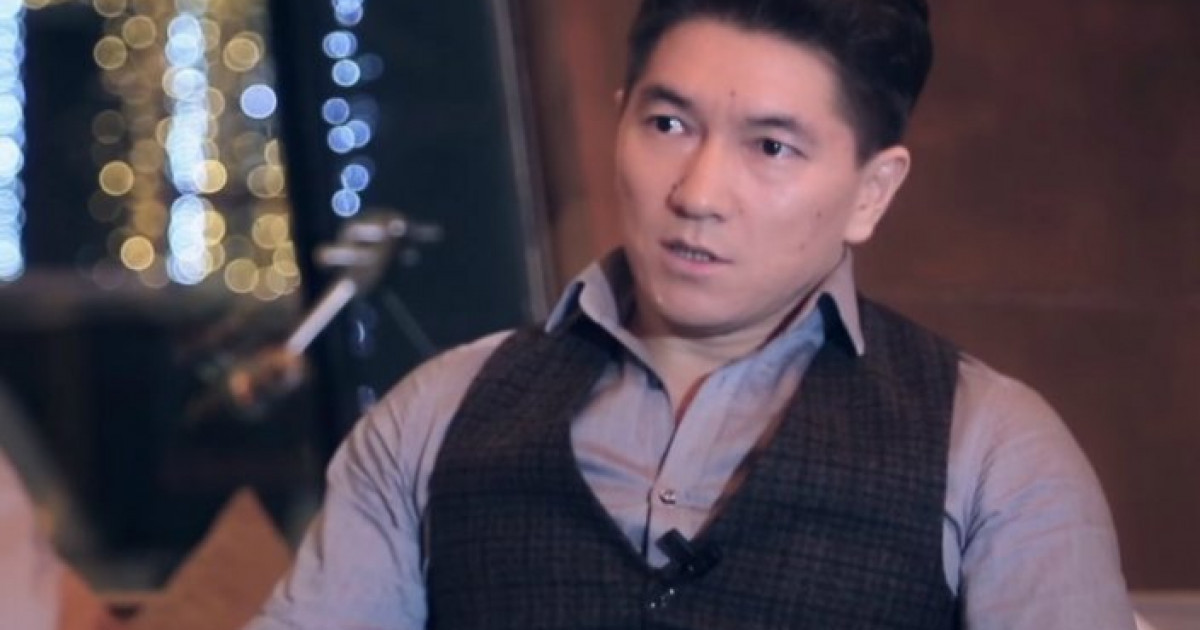 Императрица Кэтриннің жыныстық өмірі