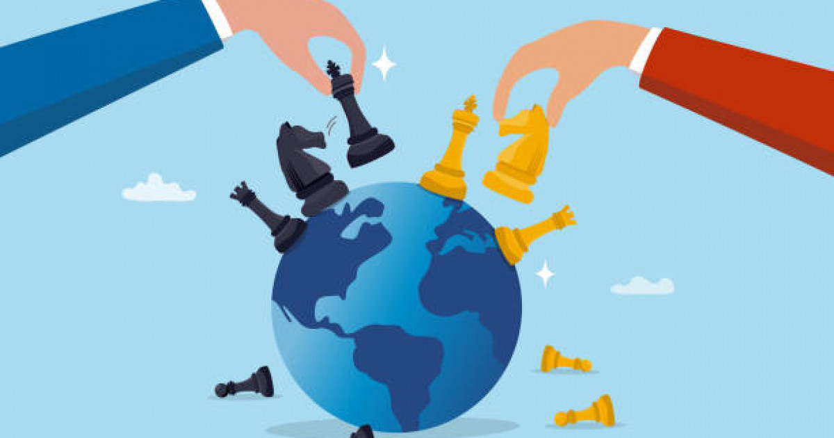 Қасым-Жомарт Тоқаев: «Геосаяси тұрақсыздық белең алған тұста заңнаманы жаңғыртудың маңызы зор»