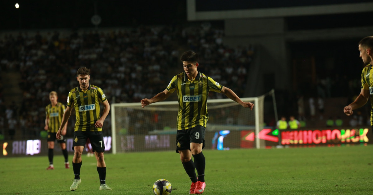 «Қайрат» Чемпиондар лигасынан кемінде 3 миллиард теңге табады