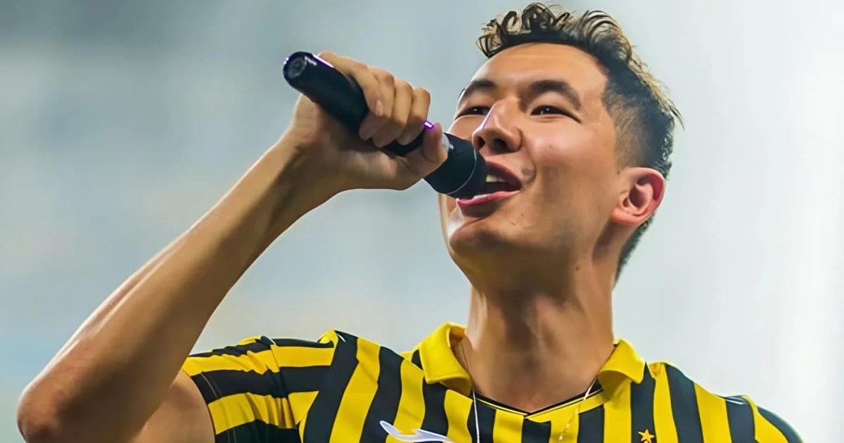 «Қайрат – Реал Мадрид» матчының бас комментаторы кім болатыны анықталды