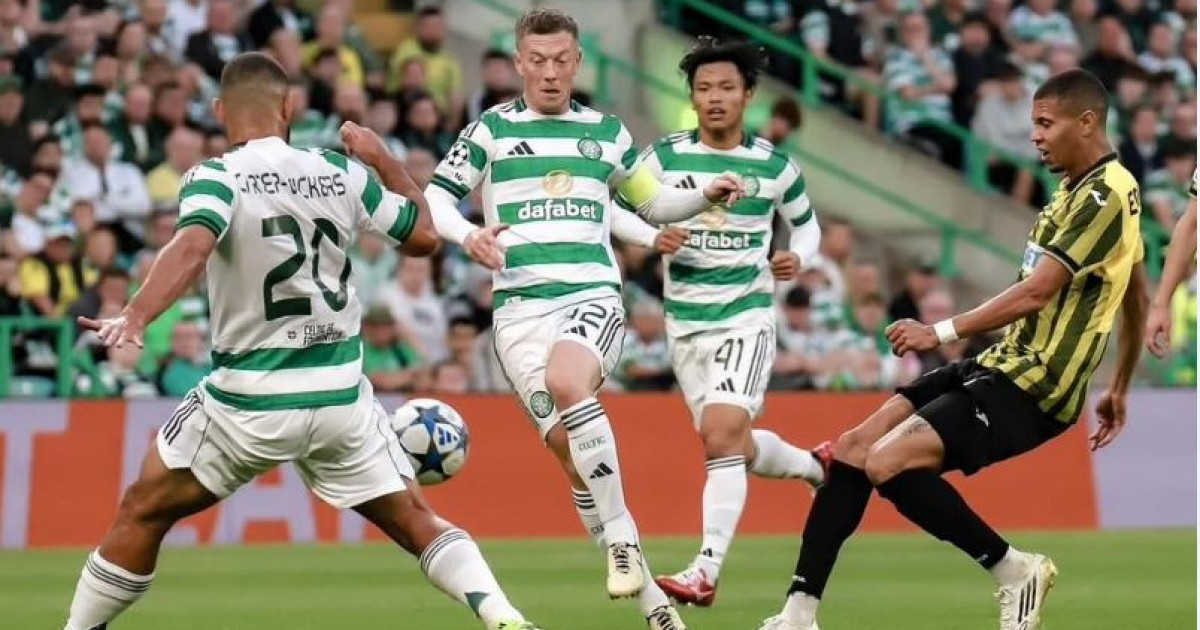 «Қайрат» - «Селтик»: Алатау баурайында айқасады