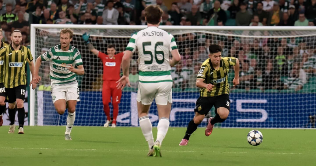 «Қайрат» vs «Селтик»: Қай команданың бәсі жоғары?