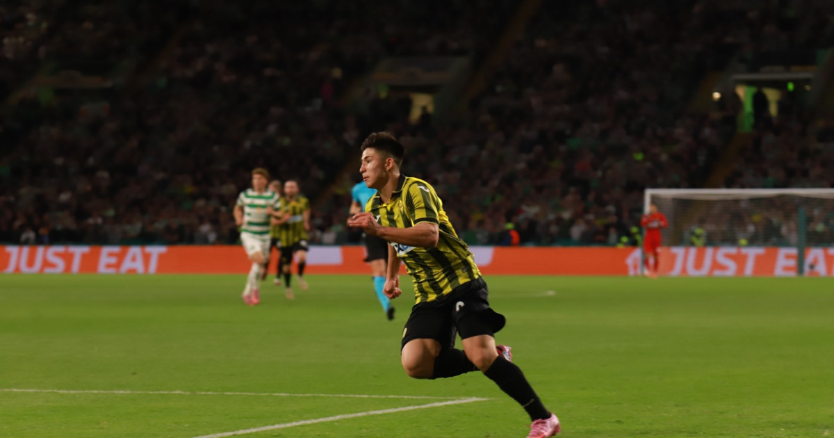 «Қайраттың» бас бапкері «Селтикке» қарсы ойында Дастан Сәтпаевты неге алмастырмағанын түсіндірді